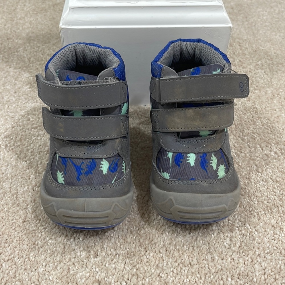 Juniper Stride Rite 360 Sneaker Boot